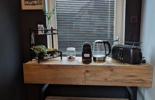 Ferienhaus "Die 16" - Foto 32