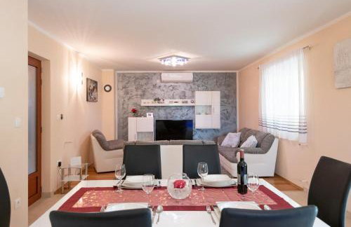 Villa Mile-with private heated pool - Foto 42