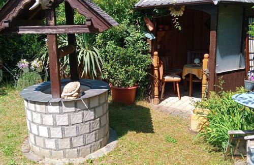 Eifelstube Langerwehe - Foto 1