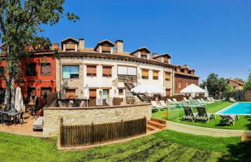 Casa Valsain - Foto 27