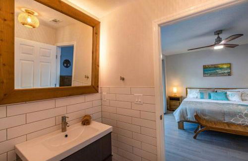 NEW Stylish & Cozy Dune Daisy near Beach & Flagler - Foto 7