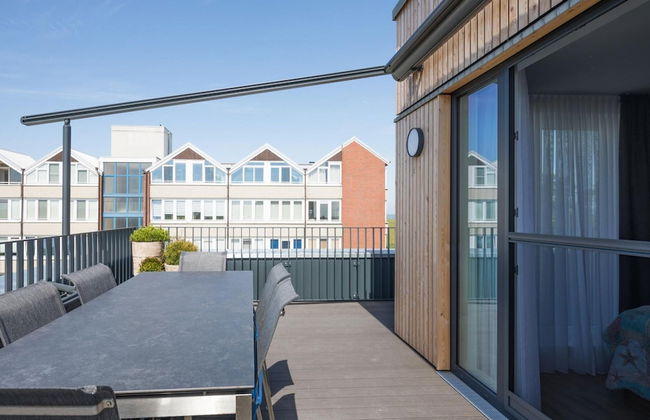 Appartement in Fantastischer Lage auf Nordstrand - Foto 10