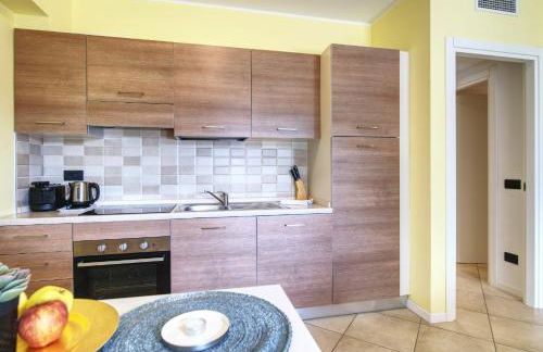 Yellow Lake View by Halldis - Foto 12