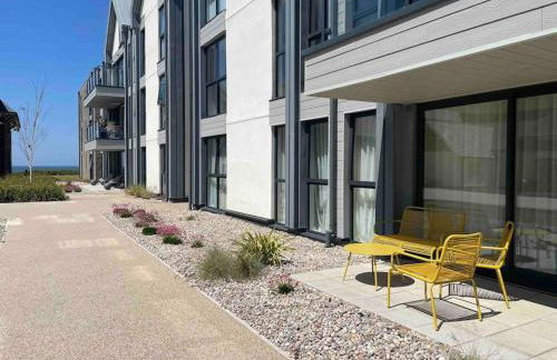 Apartment by the beach in Rest Bay, Porthcawl - Foto 24