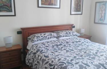 La casa di Norma- Anzio Centro 4 posti letto - Foto 16