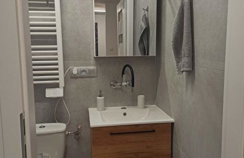 Legionowo Przytulny Apartament z Tarasem by Noclegi Renters - Foto 4