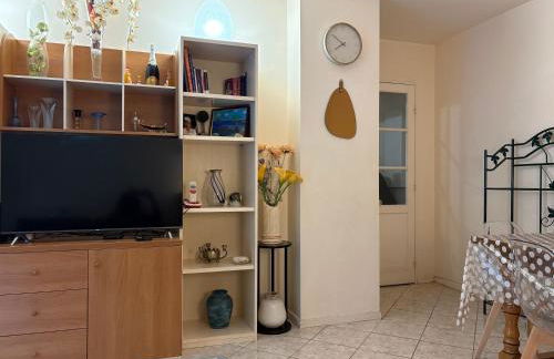 FASSI Appart, Charmant T2 au cœur de La Défense - Foto 6