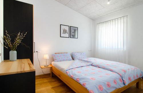 Ferienwohnungen Walz - Foto 41