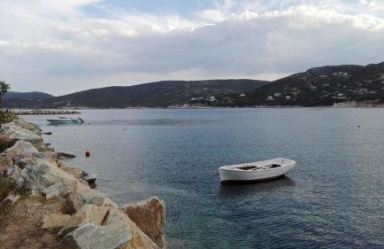 Heliopetra Sea View Studios - Foto 25