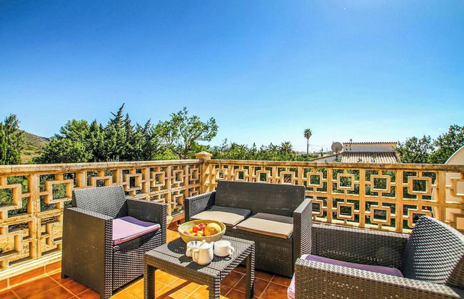 Villa Barraca - Foto 21