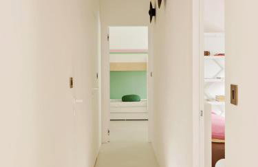 Villa Albertine, 4 chambres en plein cœur de Barbizon proche lisière de Forêt - Foto 37