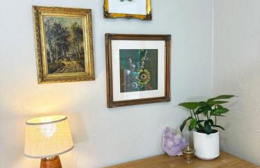 Sunny Downtown Gunnison Escape - Foto 37