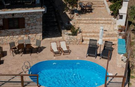 Zante Xigia Bay villas - Foto 23