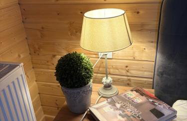 Dom Wakacyjny Brzozowy Gaj Bieszczady - Foto 10