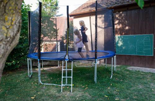 Ferienhof Waldblick - Foto 33