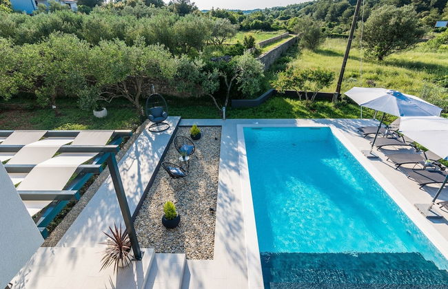 Villa Rossa - Foto 40