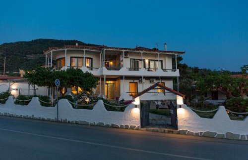 Karavos Sea View Apartments - Foto 75