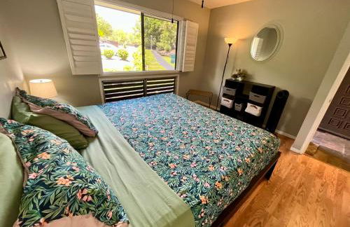 Ocean-View 1BR Condo on Black Sands Beach, Pool, Hot Tub - Foto 17