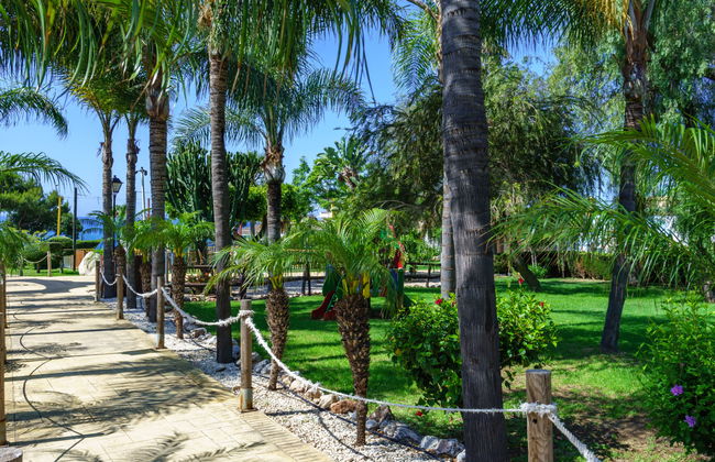 Las Buganvillas - Foto 37