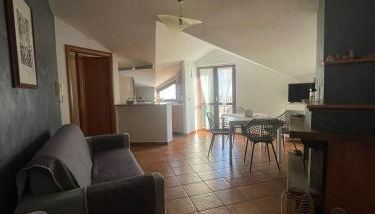 La Terrazza - Foto 4