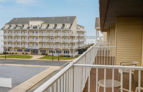 Boardwalk One - Foto 34