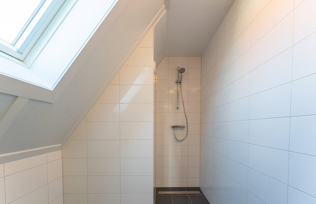 Beautiful Holiday Home in Scherpenisse With Charming Terrace - Foto 80