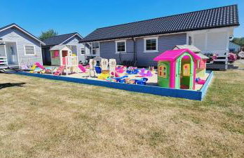 Domki Apartamentowe Morska Zatoka - Foto 37