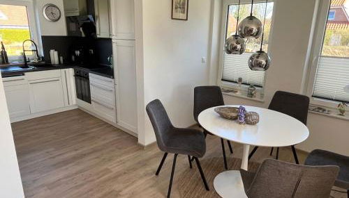 Ferienhaus Heimathafen - Foto 4