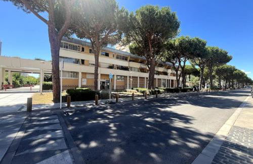 Sublime Appart Vue mer Piscine Clim - Foto 29