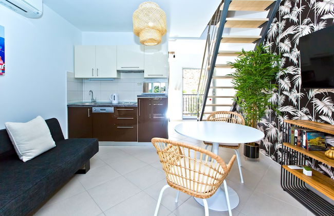 Apartments Maslina - Foto 13