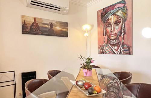 Chez Elena Tavira city & sea view By Junto ao Mar - Foto 16