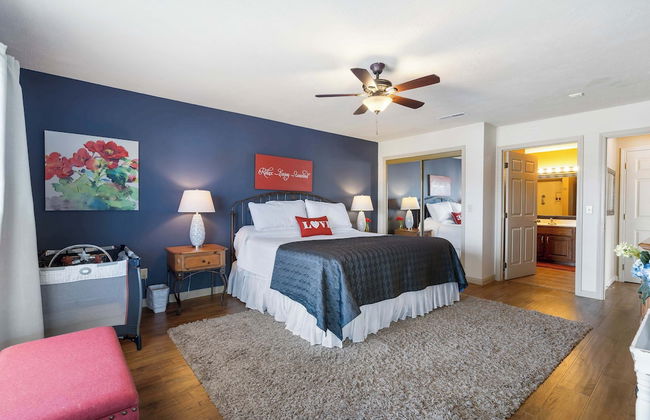 The Hogue Penthouse Unwind and Relax - Photo 2