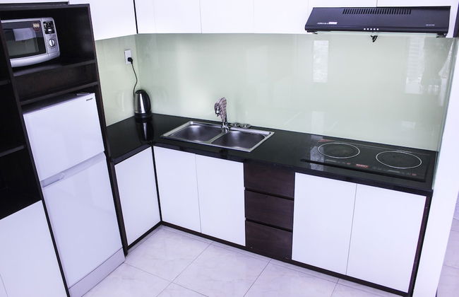 Gold Ocean Nha Trang - Foto 35