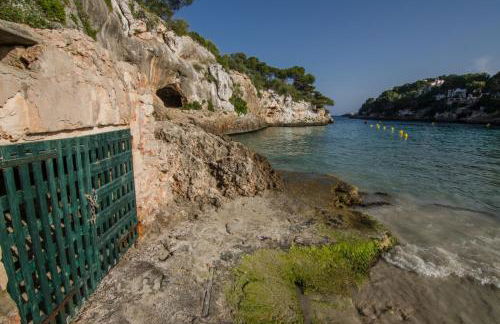 Apartments Residencial Cala Ferrera - Foto 80