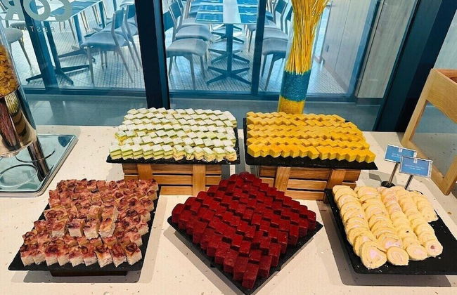 Cam Ranh Sea view Resort - Foto 51