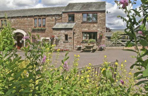 Rundales Cottage - Foto 10