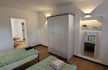 Seyfarthrooms - Monteurwohnung Großröhrsdorf 4 - zentrale Lage, gute Anbindung, ideal für 2 Personen - Foto 6