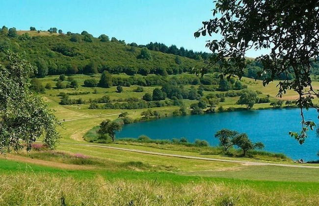 Bernis Ferienhaus - Foto 22