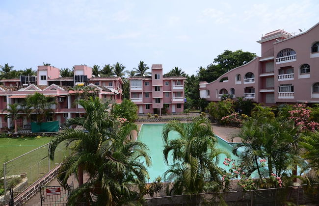 TripThrill Maynard Beach Apartment - Foto 17