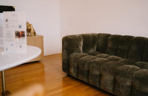 101 Flats Colosseo Suites - Foto 43