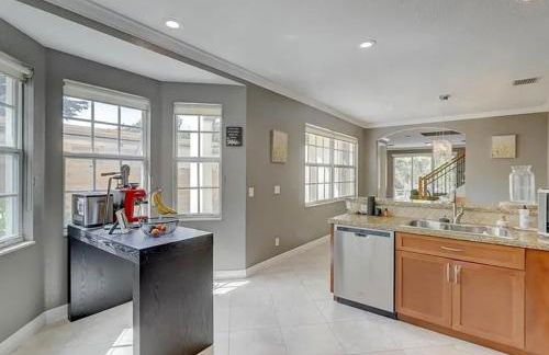 Heated Pool Grill Beach Riviera by Rovetravel - Foto 56