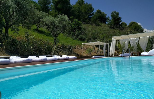 Villa Picena - Foto 18