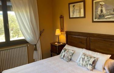 Finca Los Sauces-Rural House-Buenasbodas-Toledo - Foto 37