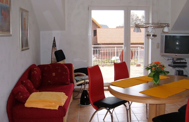 Nordsee - Residenz - Foto 10