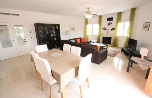 Villa 'Valle del Sol' with private swimming pool and coast views! - Foto 18