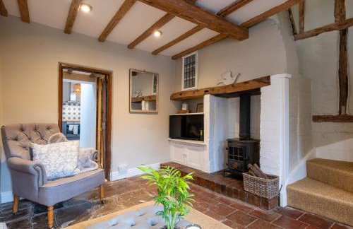 Gorgeous Cottage near Stratford-upon-Avon - Foto 72