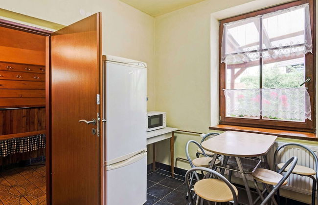 Modern Holiday Home in Cerny Dul With Private Garden - Foto 41