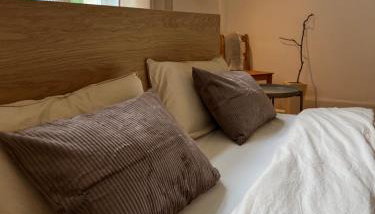 Das Ministerhaus - exklusives Apartment auf historischem Gutshof - Foto 3