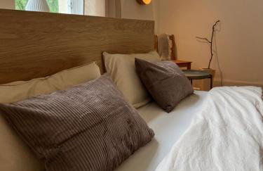 Das Ministerhaus - exklusives Apartment auf historischem Gutshof - Photo 3