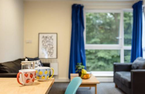 Bonington Student Village in Suton Bonington - Foto 40